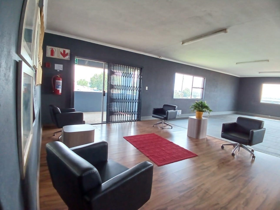 Commercial Property for Sale in Vaalpark Free State